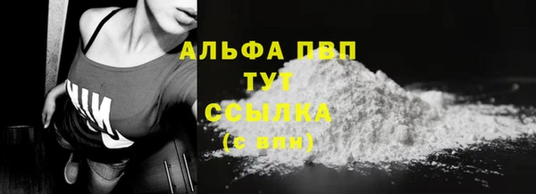 ALPHA PVP Беломорск